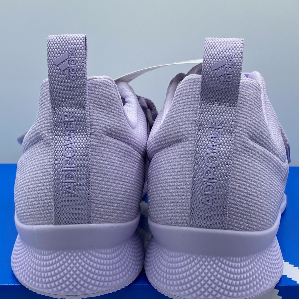 Adidas Adipower Weightlifting II - Picture 8 of 10
